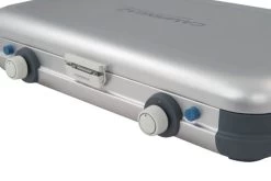 Campingaz Camping Kitchen 2 CV Piezo Gas Stove -Camping Adventure Deals Store camping kitchen 2 cv piezo image 3