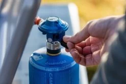 Campingaz Camping Kitchen 2 CV Piezo Gas Stove -Camping Adventure Deals Store camping kitchen 2 cv piezo image 5