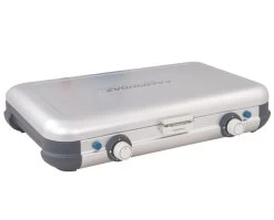 Campingaz Camping Kitchen 2 Grill & Go Gas Stove -Camping Adventure Deals Store camping kitchen 2 grill go image 3