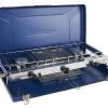 Campingaz Camping Chef Folding Gas Stove