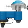 Campingaz Twin Connection CV/R Regulator Kit