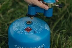 Campingaz Twin Connection CV/R Regulator Kit -Camping Adventure Deals Store campingaz twin connection image 6