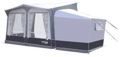 Camptech Standard DL Touring Annexe -Camping Adventure Deals Store camptech standard annexe image 2