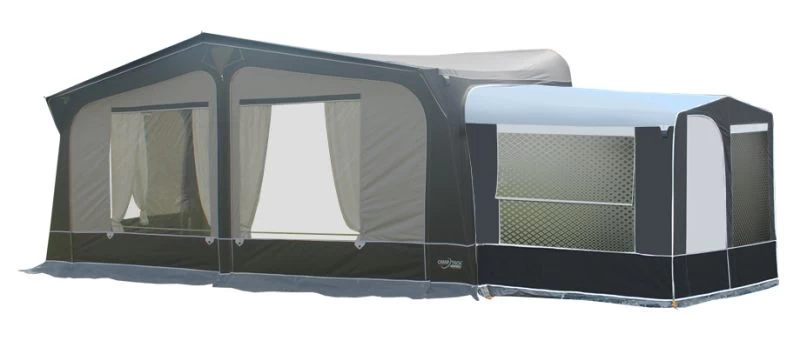 Camptech Tall DL Touring Annexe 3 Camptech Tall DL Touring Annexe - Image 3