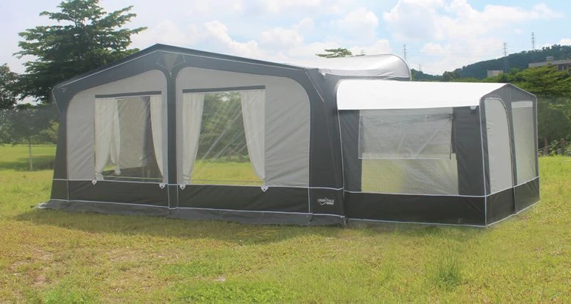 Camptech Tall DL Touring Annexe 2 Camptech Tall DL Touring Annexe - Image 2