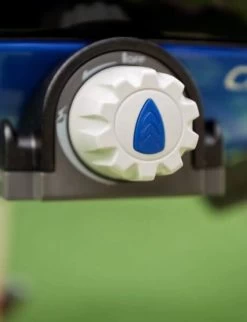 Cadac Carri Chef 50 BBQ / Dome Combo -Camping Adventure Deals Store carri2 control knob 6361