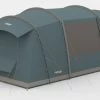 Vango Castlewood 400 (Poled) Tent 2023 (Incl. Footprint)