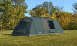 Vango Castlewood 800XL (Poled) Tent 2023 (Incl. Footprint) -Camping Adventure Deals Store castlewood 800xl image 2