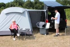 Outdoor Revolution Cayman Cacos Air SL PC Low Awning 2023 -Camping Adventure Deals Store cayman cacos air sl pc low image 5