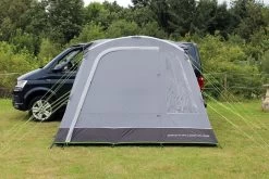 Outdoor Revolution Cayman Cona Air Low Awning 2022 -Camping Adventure Deals Store cayman cona air low image 9