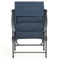 Vango Cayo XL Chair - Granite Grey -Camping Adventure Deals Store cayo xl granite grey image 2