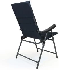 Vango Cayo XL Chair - Granite Grey -Camping Adventure Deals Store cayo xl granite grey image 3