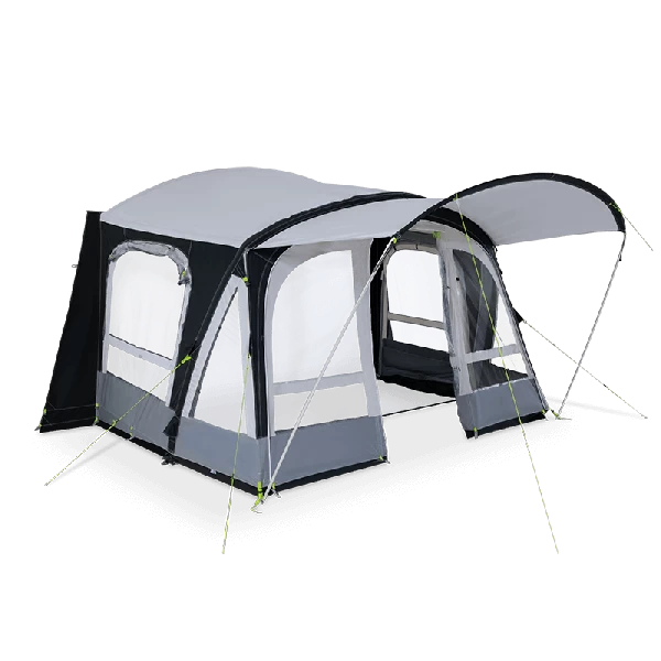 Dometic Pop Air Pro 340 Canopy 3 Dometic Pop Air Pro 340 Canopy - Image 3