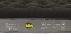 Outwell Classic Airbed - Double -Camping Adventure Deals Store classic single new image 4 1