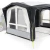 Dometic Club Deluxe Air Pro Driveaway Awning 2023