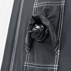 Dometic Club Deluxe Air Pro Driveaway Awning 2023 -Camping Adventure Deals Store club air pro deluxe da image 4