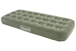Coleman Comfort Bed - Single