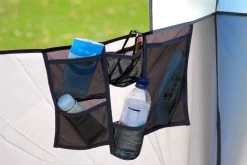 Coleman Octagon 8 Blue Tent 2023 -Camping Adventure Deals Store coleman octagon blue image 7 1