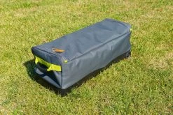 Coleman Octagon 8 Orange Tent 2023 -Camping Adventure Deals Store coleman octagon orange image 7