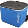 Coleman Performance Wheeled 60QT Personal Cooler