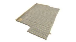 Outwell Commodore Sleeping Bag -Camping Adventure Deals Store commodore bag open