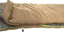 Outwell Commodore Sleeping Bag -Camping Adventure Deals Store commodore bag single 2