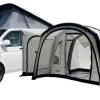 Quest Condor 320 Air Low Driveaway Awning