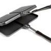 Outdoor Revolution Double Toasted Sandwich Maker