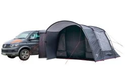 Vango Cove II Low (Poled) Awning 2023