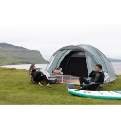 Vango Cragmor 400 (Poled) Tent 2023 -Camping Adventure Deals Store cragmor 400 image 8