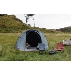 Vango Cragmor 500 (Poled) Tent 2023 -Camping Adventure Deals Store cragmor 500 image 2