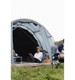 Vango Cragmor 500 (Poled) Tent 2023 -Camping Adventure Deals Store cragmor 500 image 8