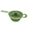 Vango Cuisine 1.5L Saucepan - Green