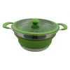 Vango Cuisine 3L Casserole Pot - Green