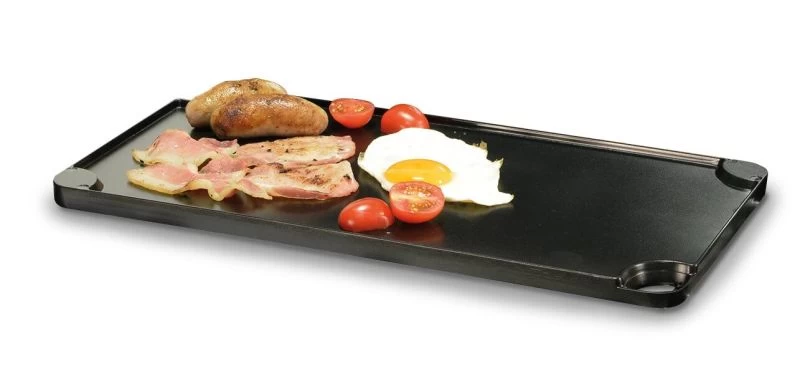 Kampa Non-Stick Steakhouse Griddle 1 Kampa Non-Stick Steakhouse Griddle