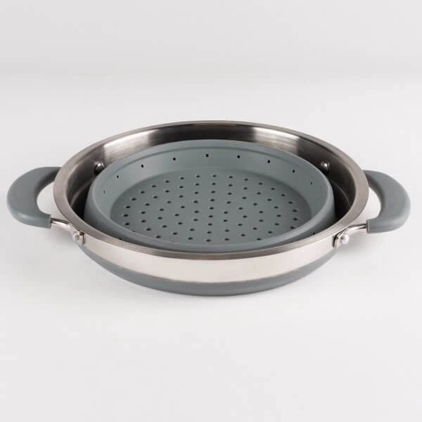 Kampa Collapsible Colander 4 Kampa Collapsible Colander - Image 4