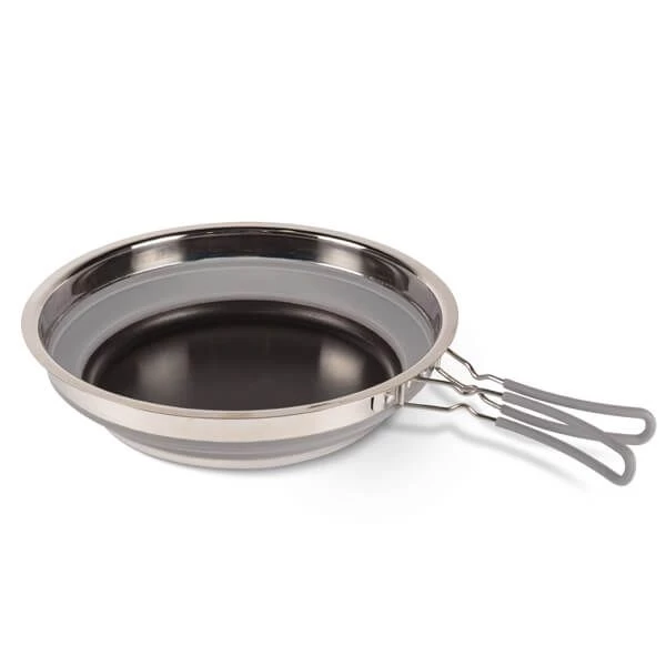 Kampa Collapsible Frying Pan 1 Kampa Collapsible Frying Pan