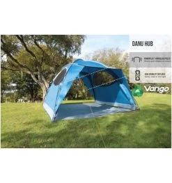 Vango Danu Hub Gazebo 2022 -Camping Adventure Deals Store danu hub 2021 3