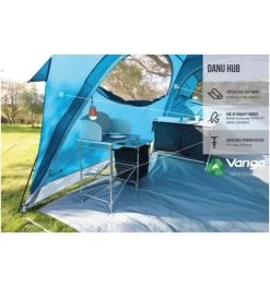 Vango Danu Hub Gazebo 2022 -Camping Adventure Deals Store danu hub 2021 4