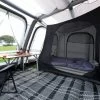 Vango Caravan Inner Bedroom - BR002