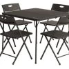 Outwell Corda Picnic Table Set