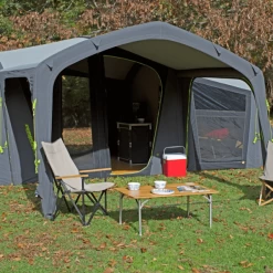 Zempire Delta Force V2 Air Tent 2023 -Camping Adventure Deals Store delta force v2 details image 3