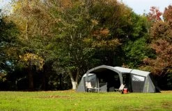 Zempire Delta Force V2 Air Tent 2023 -Camping Adventure Deals Store delta force v2 lifestyle image 1