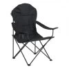 Vango Divine Chair - Granite Grey