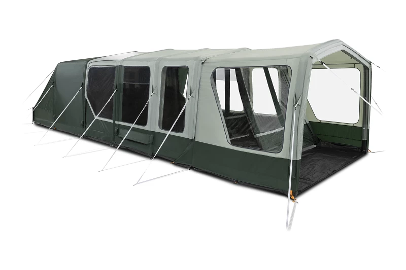 Dometic Rarotonga 401 Canopy 1 Dometic Rarotonga 401 Canopy