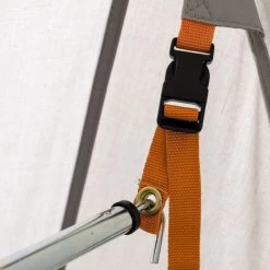 Dometic Rarotonga TC 601 Air Tent 2023 -Camping Adventure Deals Store dometic tent wardrobe pole 6 1