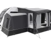 Dometic All Season Tall Annexe With Inner