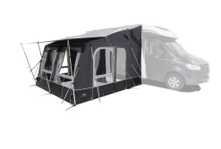 Dometic Roof Protector / Solar Shade 390 -Camping Adventure Deals Store dometic awning roof protector solar shade 4