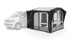 Dometic Club Air Pro 260 Driveaway Awning 2023 -Camping Adventure Deals Store dometic club air 260 driveaway pro awning 0