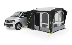 Dometic Club Air Pro 260 Driveaway Awning 2023 -Camping Adventure Deals Store dometic club air 260 driveaway pro awning